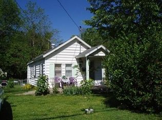 901 N Warren Ave, Springfield, MO 65802