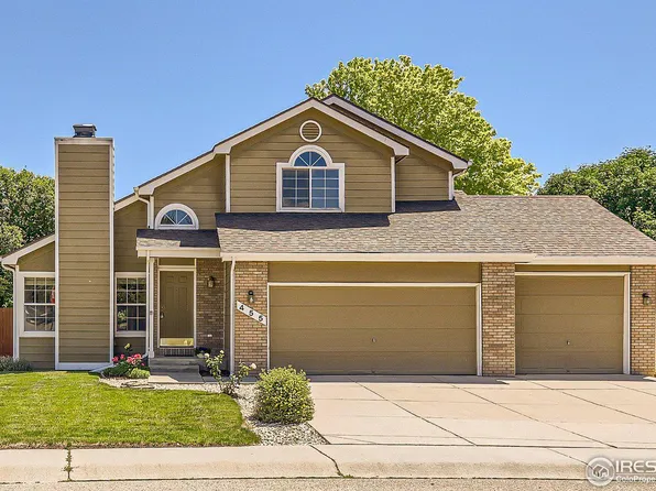 455 Derry Dr, Fort Collins, CO 80525
