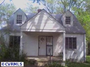 107 Koch Ave, Richmond, VA 23223