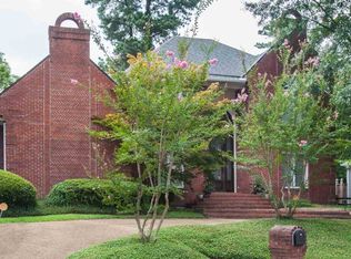 1457 Highland Park Dr, Jackson, MS 39211