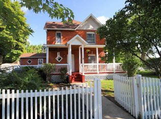 139 N Saginaw St, Montrose, MI 48457