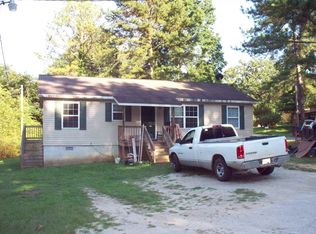 100 Sycamore Dr, Eatonton, GA 31024