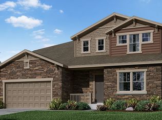 1099 Marfell St, Erie, CO 80516