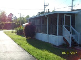 715 Charlotte Rd, Myrtle Beach, SC 29577