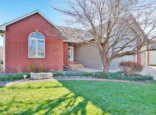 12565 W Hardtner St, Wichita, KS 67235