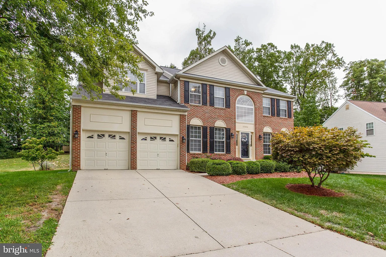 10306 Spring Water Ln photo 1