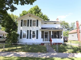 1211 5th St, Three Rivers, MI 49093