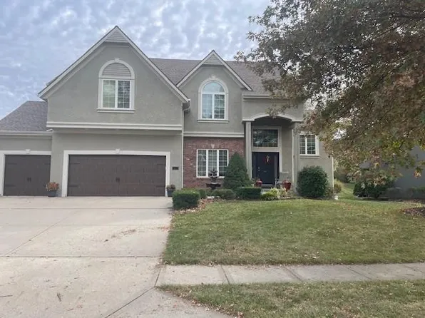 8509 N Eastern Ave, Kansas City, MO 64157