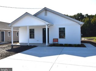 9 Peck Ave, Harrington, DE 19952