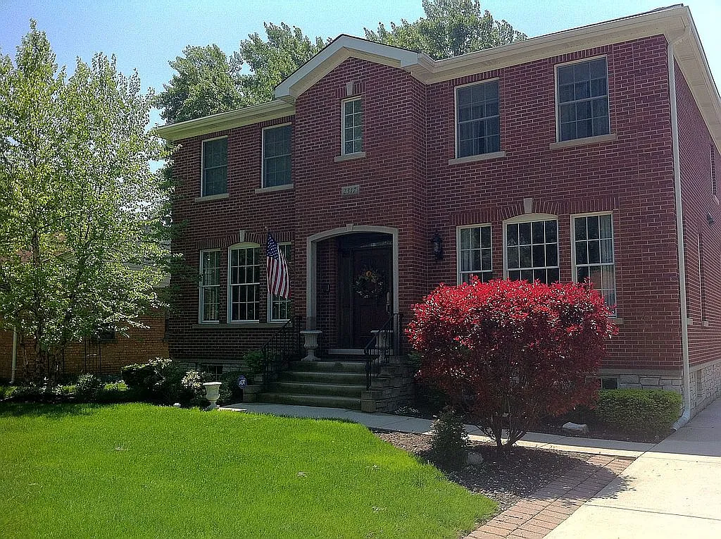 2317 Illinois Rd photo 1