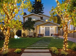 712 Newhall Rd, Burlingame, CA 94010