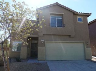 2729 La Pradera Ct, North Las Vegas, NV 89086
