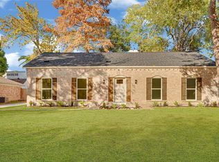 11410 High Star Dr, Houston, TX 77072