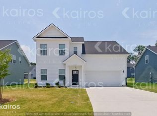 5147 Cobalt Falls Bnd, Aiken, SC 29801