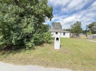 13618 Indian Dr, Tyler, TX 75709