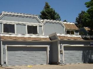 2920 S Parker Ct, Aurora, CO 80014
