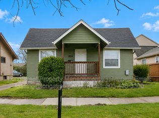 1654 NW Van Buren Ave, Corvallis, OR 97330