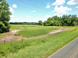 County Road 21, Geneva, AL 36340