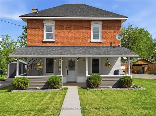 26 Marmora St, Centre Hastings, ON K0K 2K0