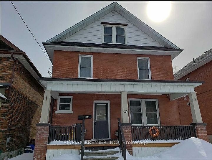 1st image of 119 Agnes St Unit 1