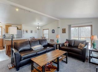 544 Wheat Way, Fairplay, CO 80440