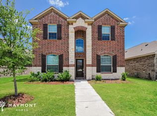 1256 Canuela Way, Justin, TX 76247