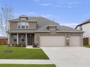 1702 Game Creek Ct, Forney, TX 75126