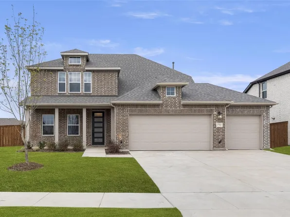 1702 Game Creek Ct, Forney, TX 75126