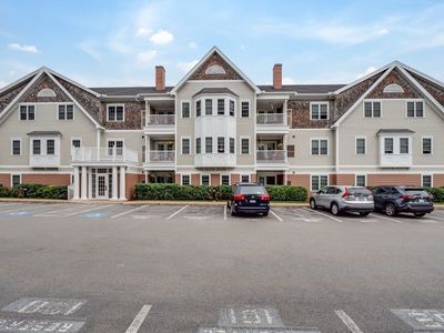 200 Chickering Rd Unit 205B, North Andover, MA, 01845