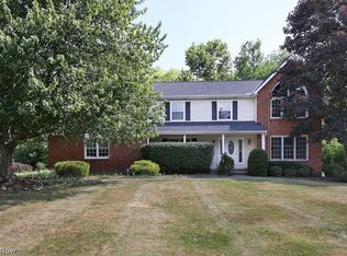 36353 Derby Downs Dr, Solon, OH 44139