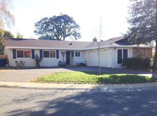 2579 Avola St, Redding, CA 96002