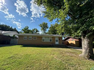 7515 E Gilbert St, Wichita, KS 67207