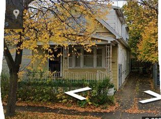 119 Strauss St #1, Buffalo, NY