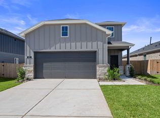 619 Amber Falls Dr, Montgomery, TX 77356