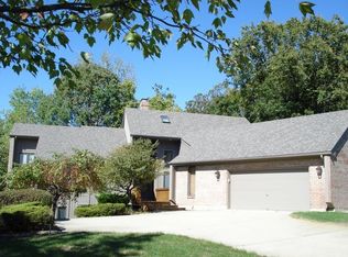 125 Lincolnshire Ln, Springboro, OH 45066