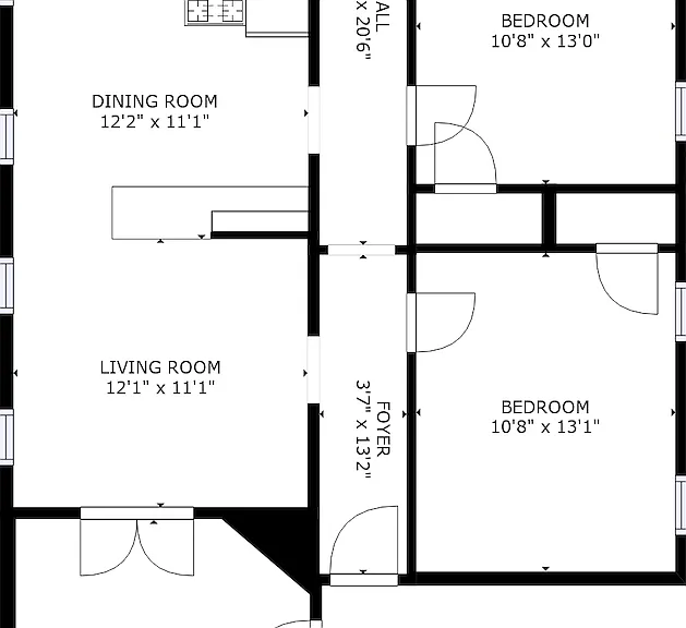 44 Hancock St #3 — Photo 3