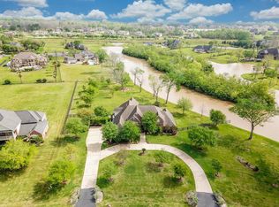 4710 Arrowhead Lake Dr, Missouri City, TX 77459