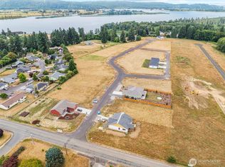 3 Anchor Way LOT 13, Cathlamet, WA 98612