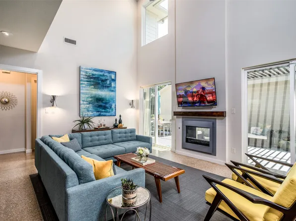 2040 Modern Pl, Dallas, TX 75214