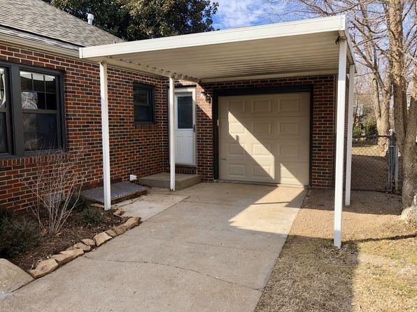 1540 S Gary Ave, Tulsa, OK 74104