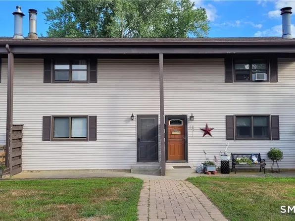 342 Lebanon Avenue #11, Colchester, CT 06415