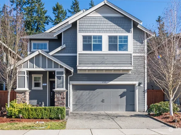 17315 42nd Avenue SE, Bothell, WA 98012