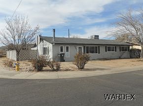 large corner lot
