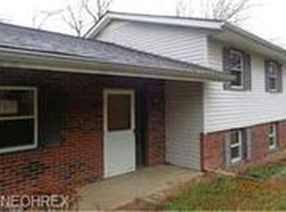 3415 Coopermill Rd, Zanesville, OH 43701