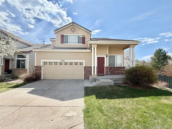 12336 Nate Cir, Parker, CO 80134