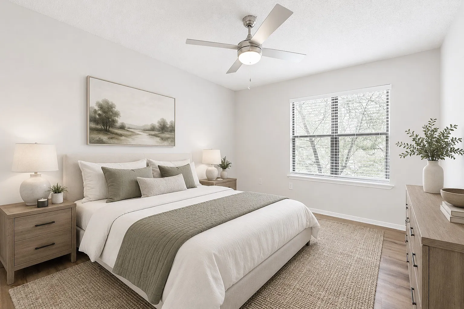Willow Trail Apartments — Photo 4