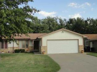 3904 N Garland St, Wichita, KS 67204