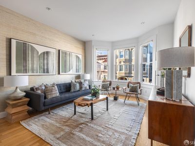 3463 17th St, San Francisco, CA, 94110