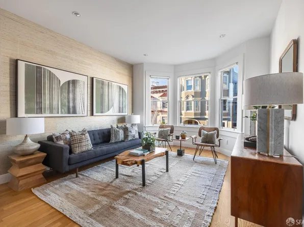 3463 17th St, San Francisco, CA 94110