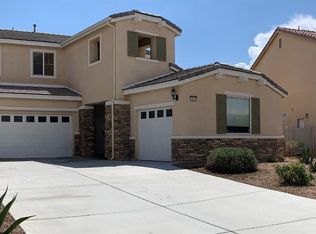 16524 Desert Lily St, Victorville, CA 92394